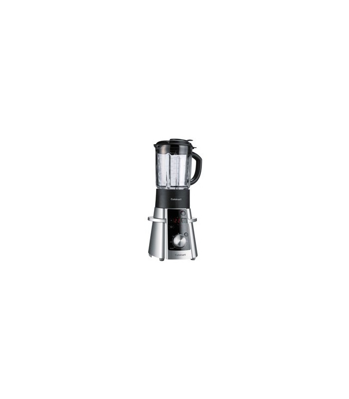 BLENDER CHAUFFANT 500 W - CUISINART