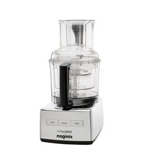 ROBOT PREMIUM CHROME BRILLANT 5200XL   1