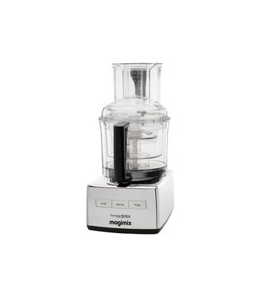 ROBOT PREMIUM CHROME BRILLANT 5200XL   1