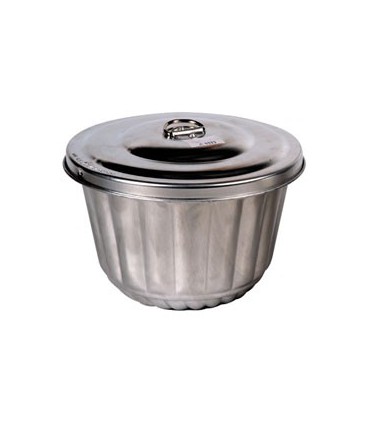 MOULE A FARCEMENT 2 LITRES - PATISSE