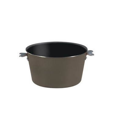 MOULE CHARLOTTE D.18CM NATURA - TEFAL