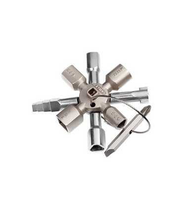 CLÉ MULTIFONCTIONNELLE TWINKEY