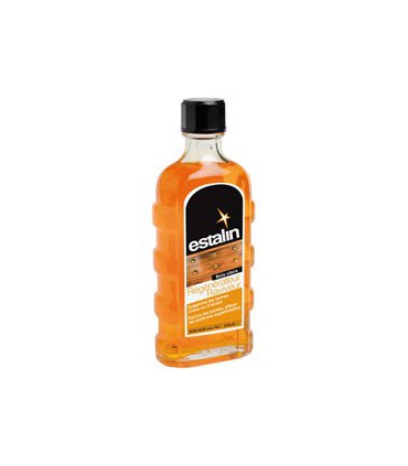 Régénérateur Raviveur Bois Clairs 250 mL - Estalin