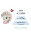 PARFUM 500 ML SAVON D'AUTREFOIS