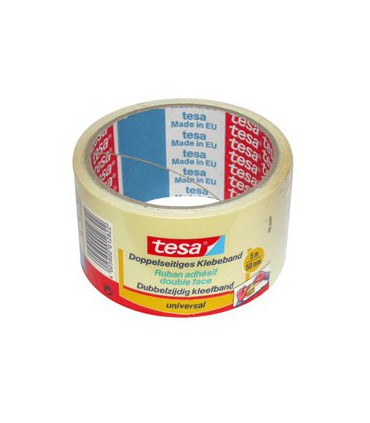 TESA ADH.DF UNIVERSEL  5MX50MM   56170