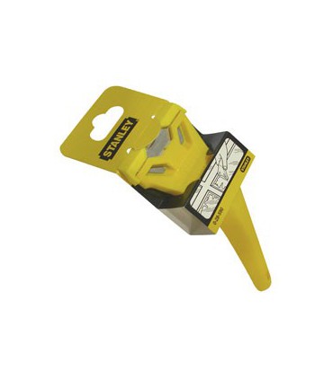 GRATTE VITRE STANLEY            028590
