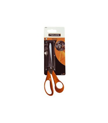 CISEAUX UNIVERS.DROITIER 21CM  859853 - FISKARS