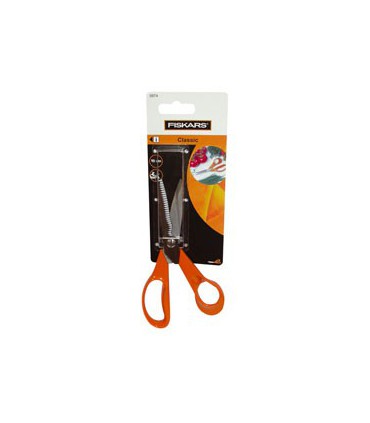 Ciseaux de Cuisine Droit 19 cm - Fiskars