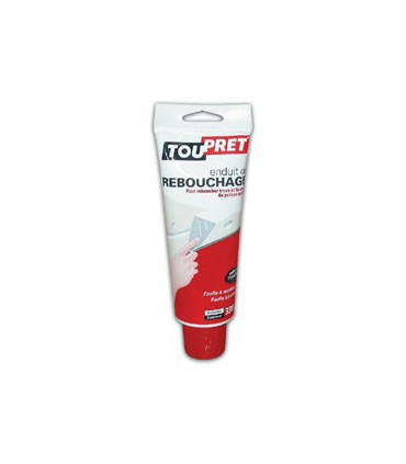 ENDUIT 3000 REBOUCHAGE TUBE 330G   GSA - TOUPRET