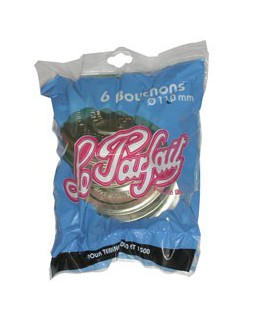 BOUCHON FW 110MM SACHET DE 6    999187 - LE PARFAIT