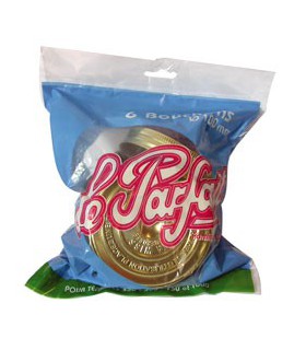 BOUCHON FW 100MM SACHET DE 6    999186 - LE PARFAIT