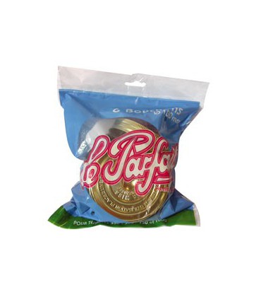 BOUCHON FW 100MM SACHET DE 6    999186 - LE PARFAIT