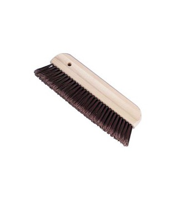 Brosse à tapisser manche polypro 30cm
