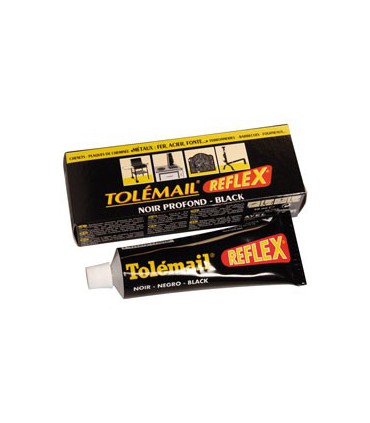 Tolémail Reflex Noir Profond 50 mL - Avel