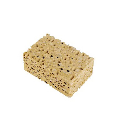 EPONGE VEGETALE GROS TRAVAUX GTAF POLY
