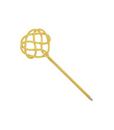 BATTOIR A TAPIS POELET        JAC1140 - AUBRY GASPARD