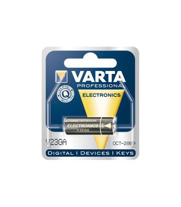 PILE ELECTRONIQUE BLI.1 V23GA 4223/401