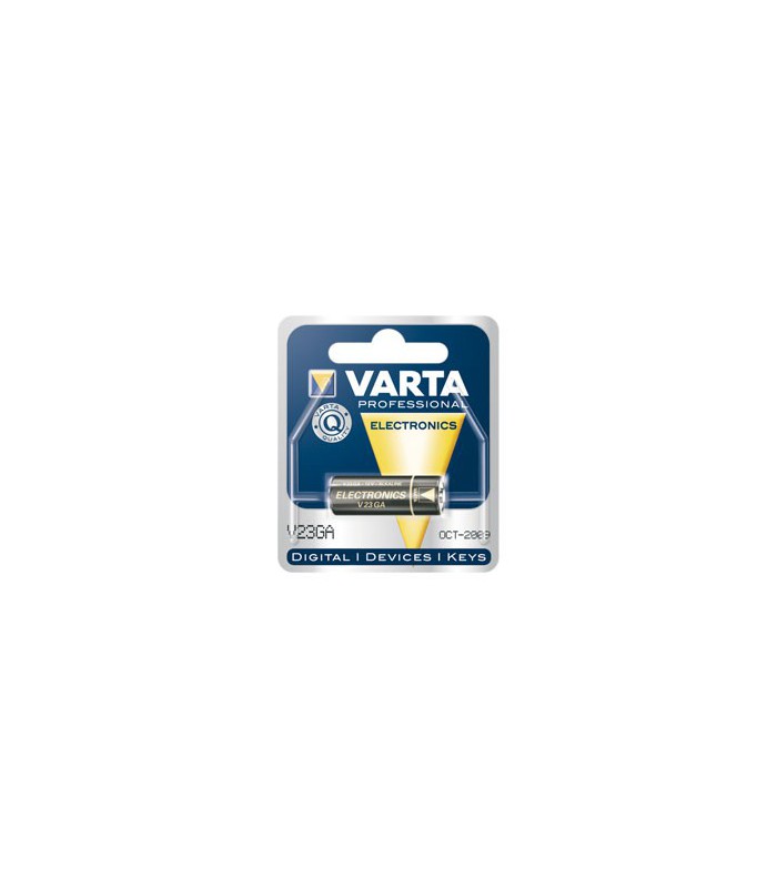 Varta V23GA pile 12V