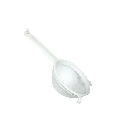 PASSOIRE PLAST.D.15CM A/MANCHE  005515 - SIF