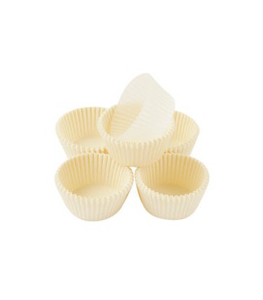 BARQUETTE MOULE PAPIER 28X68 X100PIECE - SIF