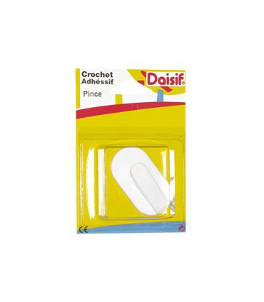 PINCE ADHÉSIVE D41 RÉF 2330