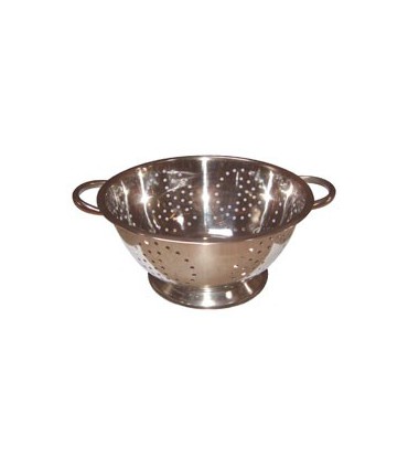 PASSOIRE BAUMALU INOX      D.24 342307