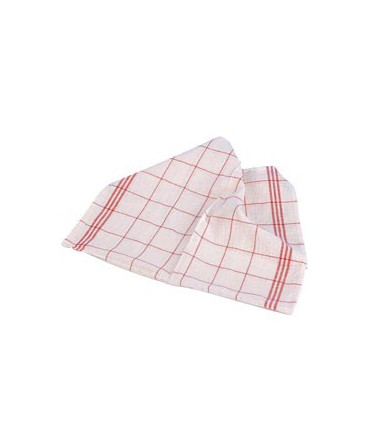 TORCHON DE COMPTOIR PUR COTON