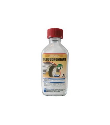 DEGOUDRONNANT EN 190 ML