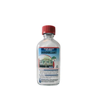 Dérouillant 190ml
