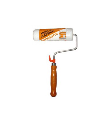 ROULEAU ANTIGOUTTE      180MM PRO 8100 - SAVY