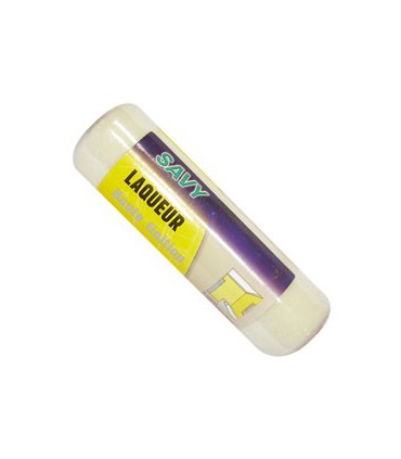 MANCHON LAQUEUR VELOURS 180MM PRO 8301