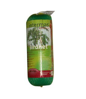 FILET PROTECT.OISEAUX  6MX4M   R120006