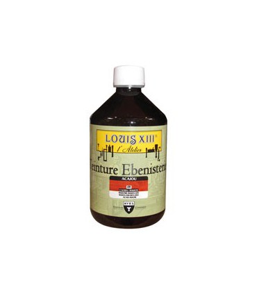TEINT.BOIS LOUIS 13 500ML CHENE FONCE - LOUIS XIII L'ATELIER