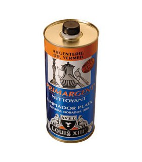Prim argent Louis XIII 125ml