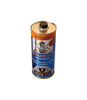 Prim argent louis13 250ml - Avel