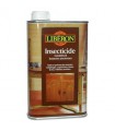 Insecticide traitement bois 1l Liberon