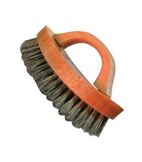 BROSSE MEUBLE SOIE LIBERON - LIBERON