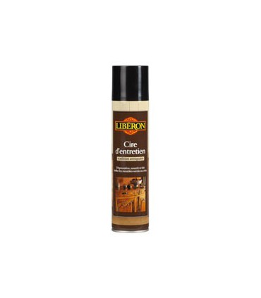 CIRE EXPRESS AEROSOL LIBERON  400ML - LIBERON