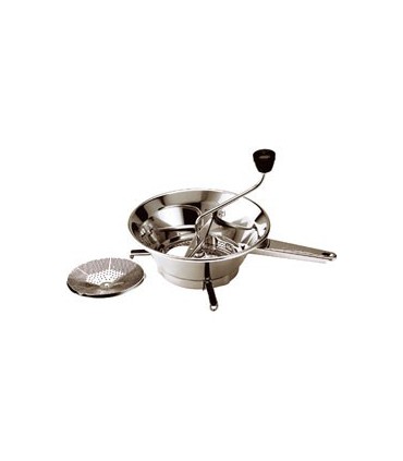 MOULIN LEGUME NO2-D.14-INOX - MOULINEX