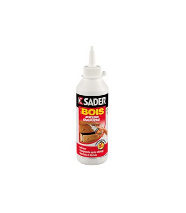 SADER COLLE BOIS RAPIDE FL.250G