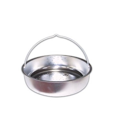 PANIER RIGIDE COCOTTE V8 LITRES