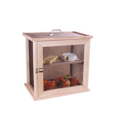 GARDE MANGER 1 ETAGE  44X30X40CM   206