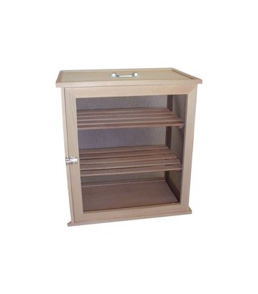 GARDE MANGER 2 ETAGES 55X60X34CM   209 - MASY