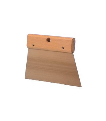 COUTEAU COLLE 20CM DTS FINE 150GR 5623 - L'OUTIL PARFAIT
