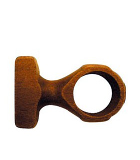 SUPPORT D.35 MONO.COUR.X2 NOYER 1110CN - MOBOIS