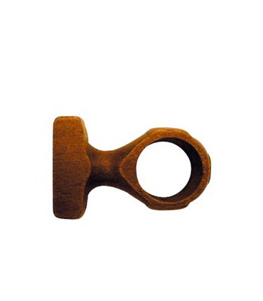 SUPPORT D.35 MONO.COUR.X2 NOYER 1110CN - MOBOIS