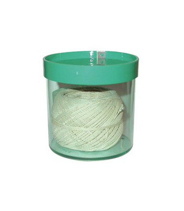 FICELLE ALIMENTAIRE BOITE 100GR+LAME