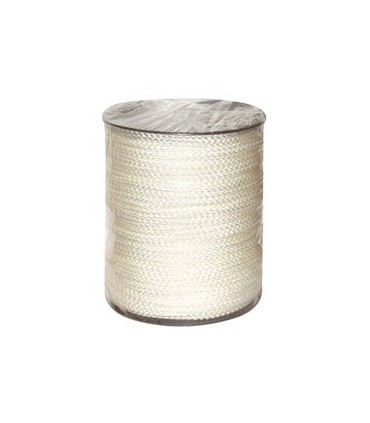 DRISSE NYLON 100M  D.3.5MM - CORDERIE TOURNONAISE