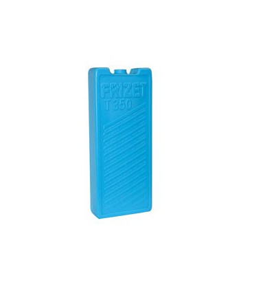 ACCUMULATEUR FROID 350G        1525.24 - FRIZET