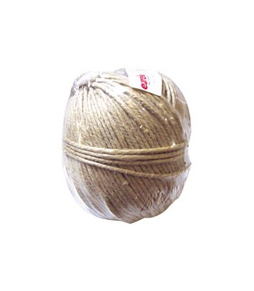 FICELLE A GUINDER PELOTE DE 500 G  04/4